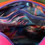 Lindie Crossbody in Multicolour (Large) - Image 7