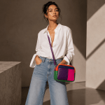 The RL Collection— The Lylani (Multicolour)