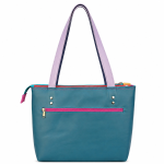 The RL Collection— The Elnoré Tote (Multicolour) - Image 4