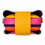 Lindie Crossbody in Multicolour (Large) - Image 6