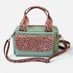 The RL Collection— The Tersia Green + Leopard - Image 5