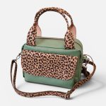 The RL Collection— The Tersia Green + Leopard - Image 4