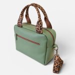 The RL Collection— The Tersia Green + Leopard - Image 3