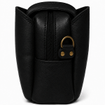 The Lindie Crossbody in Black - Image 4