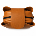 Lindie Crossbody in Tan (Large) - Image 8