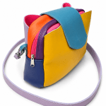 Lindie 2.0 Crossbody in Multicolour (Mystery Colour) - Image 5