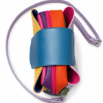 Lindie 2.0 Crossbody in Multicolour (Large) - Image 8
