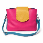 Lindie 2.0 Crossbody in Multicolour (Mystery Colour) - Image 6