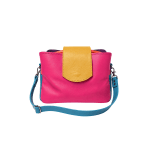 Lindie 2.0 Crossbody in Multicolour (Large)