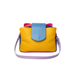 Lindie 2.0 Crossbody in Multicolour (Large) - Image 3