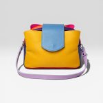 Lindie 2.0 Crossbody in Multicolour (Mystery Colour)