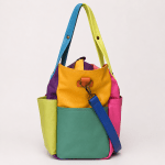 RL Collection - Teacher's Bag in Multicolours (Large) - Image 4