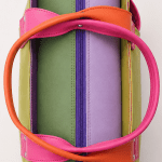 RL Collection - Teacher's Bag in Multicolours (Large) - Image 5