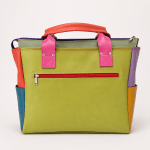 RL Collection - Teacher's Bag in Multicolours (Large) - Image 6