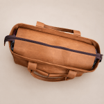 RL Collection - Teacher's Bag in Tan (Large) - Image 4