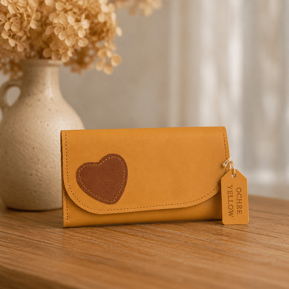 IMG_1819 RL Collection- Wallet/Beursie - Image 1