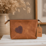 RL Collection- Makeup Bags (Small) - Image 8
