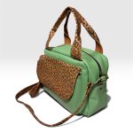 The RL Collection— The Tersia Green + Leopard - Image 7
