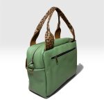 The RL Collection— The Tersia Green + Leopard - Image 13