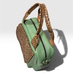 The RL Collection— The Tersia Green + Leopard - Image 11