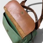 The RL Collection— The Tersia Green + Leopard - Image 9