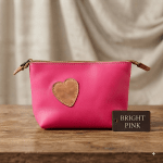 RL Collection- Makeup Bags (Small) - Image 10