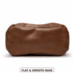 Lindie 2.0 Crossbody in Rust - Image 10