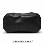 The Lindie 2.0 Crossbody in Black - Image 6