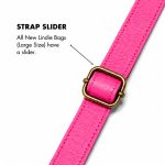 Lindie 2.0 Crossbody in Multicolour (Large) - Image 15