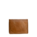 Original Desiree Leather Frame in Toffee