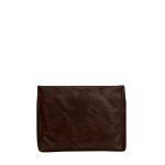 Original Desiree Leather Frame in Chocolate