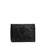 Original Desiree Leather Frame in Black