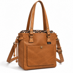 Petite Lianay 2.0 Toffee with Animal Inner