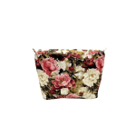 Petite Lianay 2.0 in Pink Peony Print