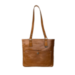 Petite Lianay 2.0 Toffee Frame & Handle Set