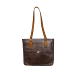 Petite Lianay 2.0 Choc Frame & Toffee Handle Set