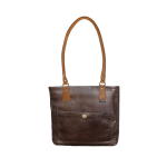 Petite Lianay 2.0 Choc Frame & Toffee Round Handle Set