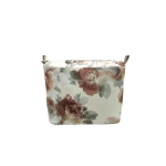 Petite Lianay 2.0 in Cabbage Roses Print