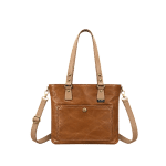 Petite Lianay 2.0 Toffee & Hazelnut Frame & Handle Set