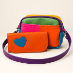 The RL Collection— The Lylani (Multicolour) COMBO + Ladies Wallet