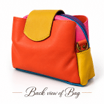 Lindie 2.0 Crossbody in Multicolour (Mystery Colour) - Image 14