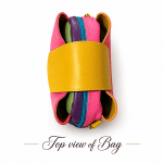 Lindie 2.0 Crossbody in Multicolour (Mystery Colour) - Image 12