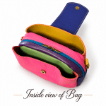 Lindie 2.0 Crossbody in Multicolour (Mystery Colour) - Image 17