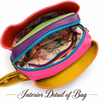 Lindie 2.0 Crossbody in Multicolour (Mystery Colour) - Image 18